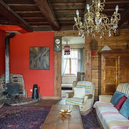 Apartmanhotel Fontaine Valhalla 2*
