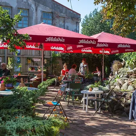 Fontaine Valhalla Apartmanhotel